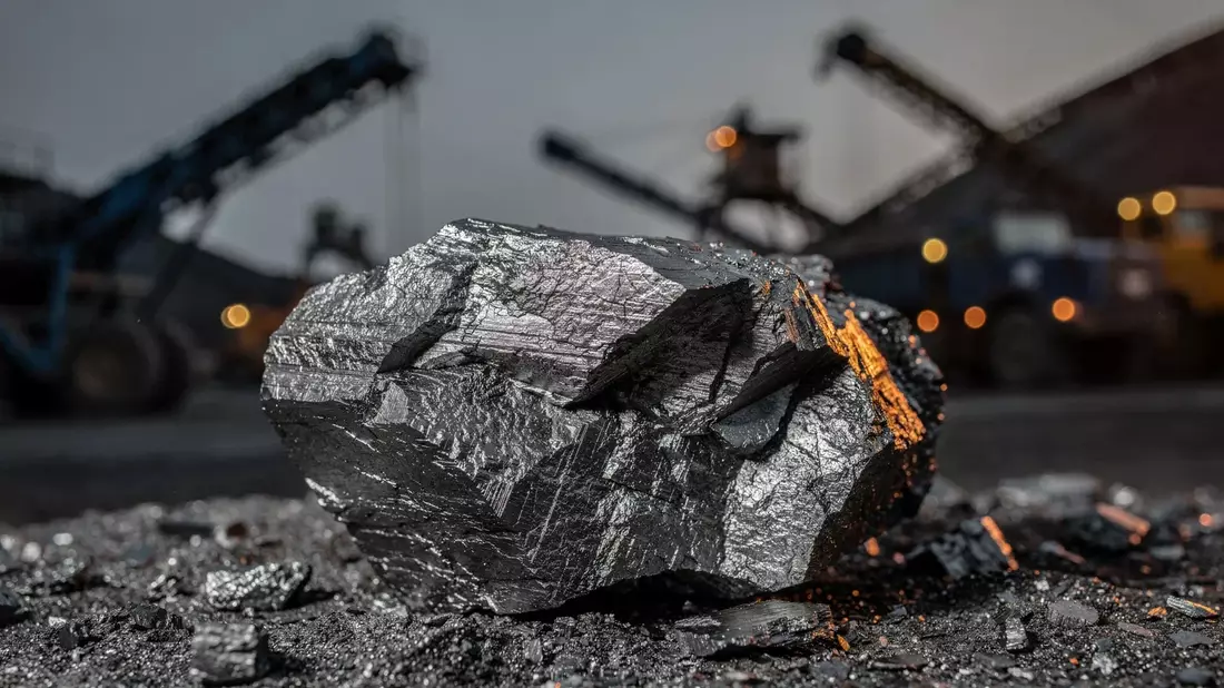 Graphite One: Ingenieursauftrag für Anodenwerk in Ohio vergeben