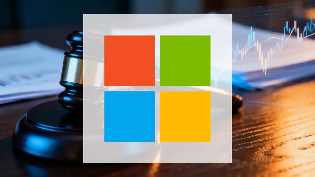 Microsoft Aktie: Frist für Sammelklage zu KI-Problemen gesetzt
