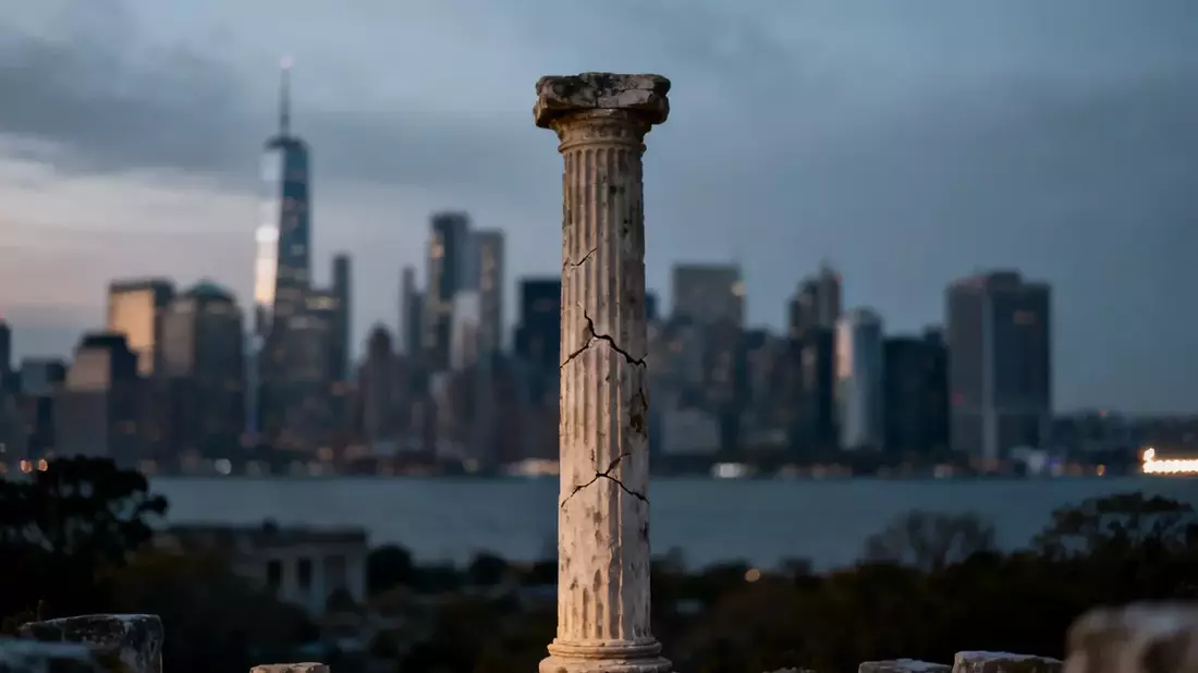 MSCI World ETF: 165 Mrd. Dollar Verkaufswelle rollt an