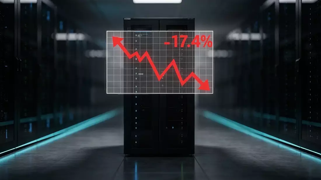 SAP Aktie: Milliarden-Investition in KI trotz Kursverlusten