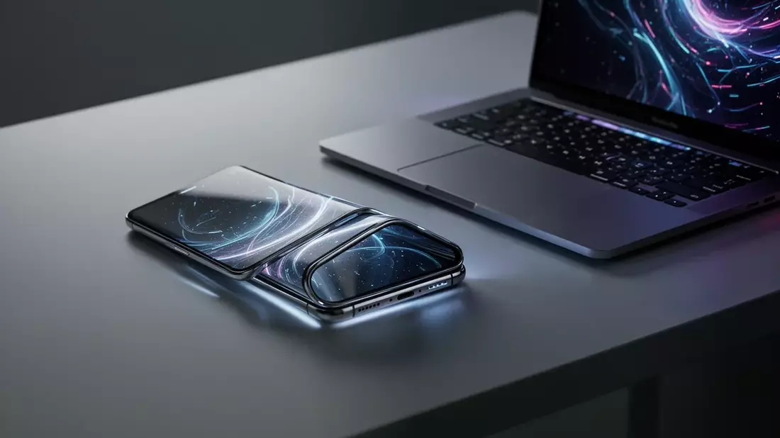 Samsung und LG starten OLED-Produktion für Apples neue Geräte