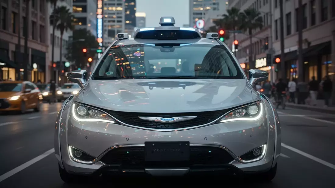 Waymo-Rückruf und Sicherheitspannen: Robotaxis in der Kritik