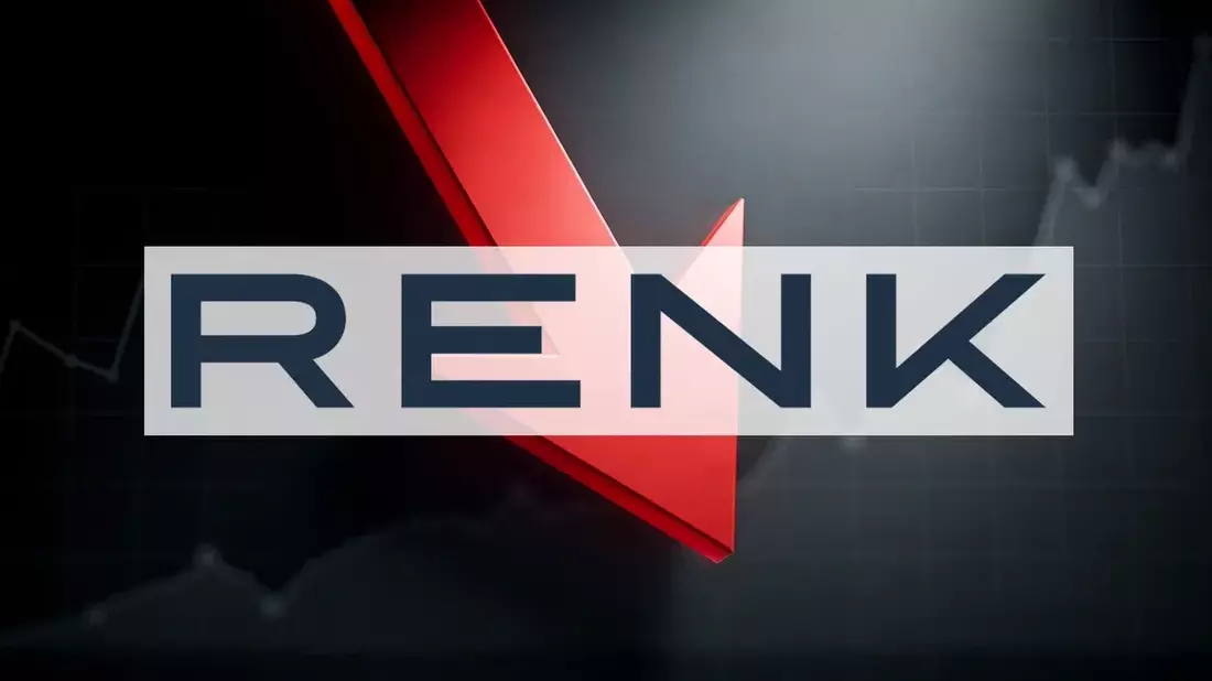 Renk Stock Under Pressure from Index Exit, State Stake in KNDS Offers Hope
