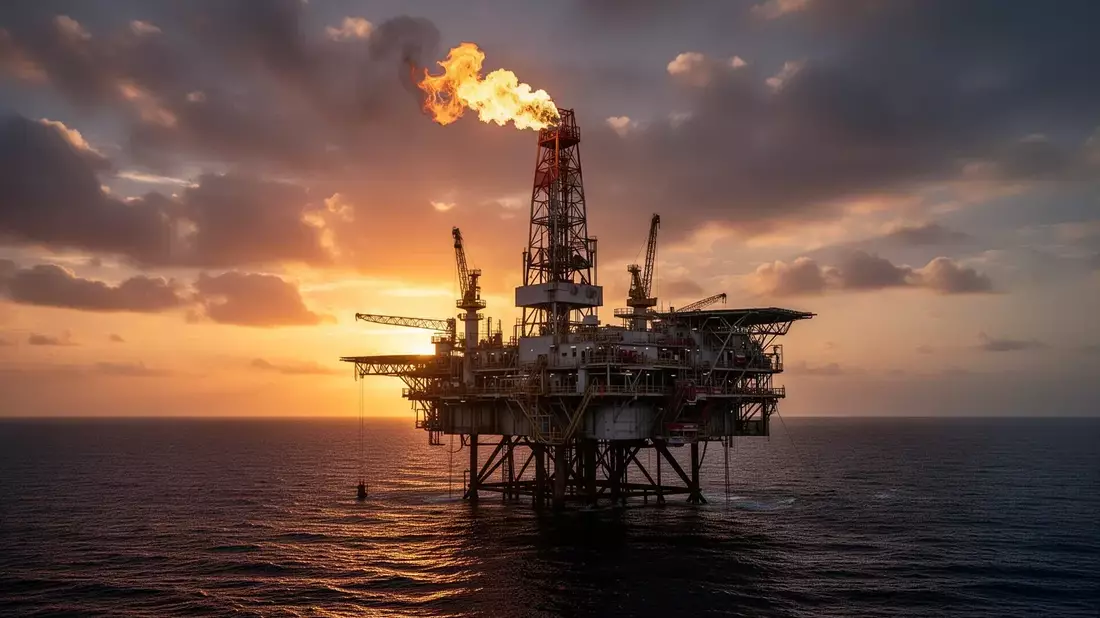 Equinor Aktie: Strategischer Schwenk zurück zu Öl und Gas