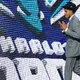 Auch Christian Anderson spielt zukünftig für die Charlotte Hornets. - Bild: Yuki Iwamura/AP/dpa