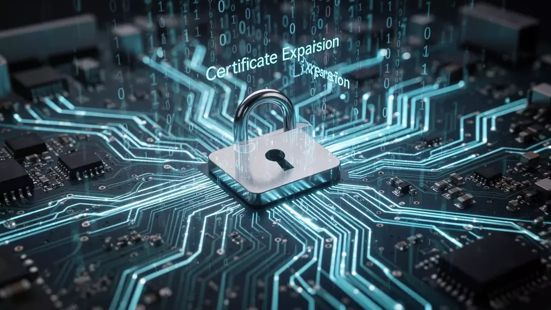 Microsoft Secure-Boot-Zertifikate laufen ab: Update-Risiko für Systeme