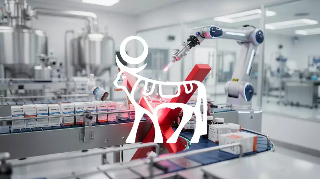 Novo Nordisk: Gerichtserfolg in Südafrika und Kurserholung