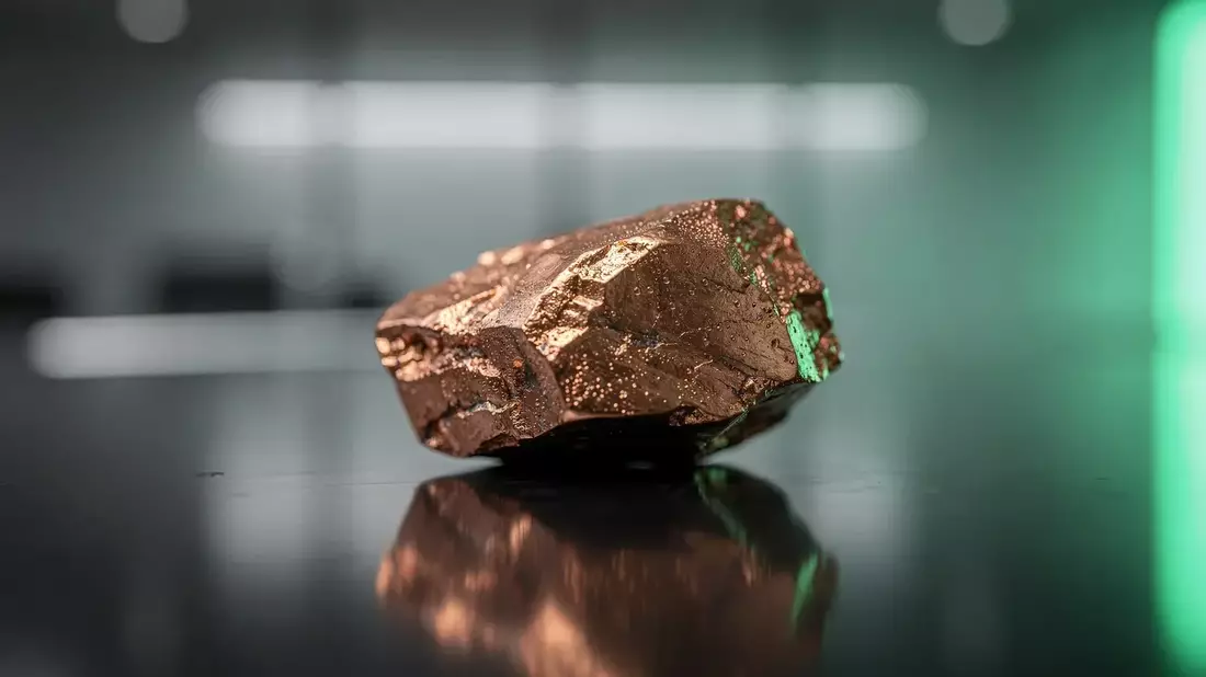 Green Bridge Metals: Spannung vor US-Kupfermarkt-Urteil