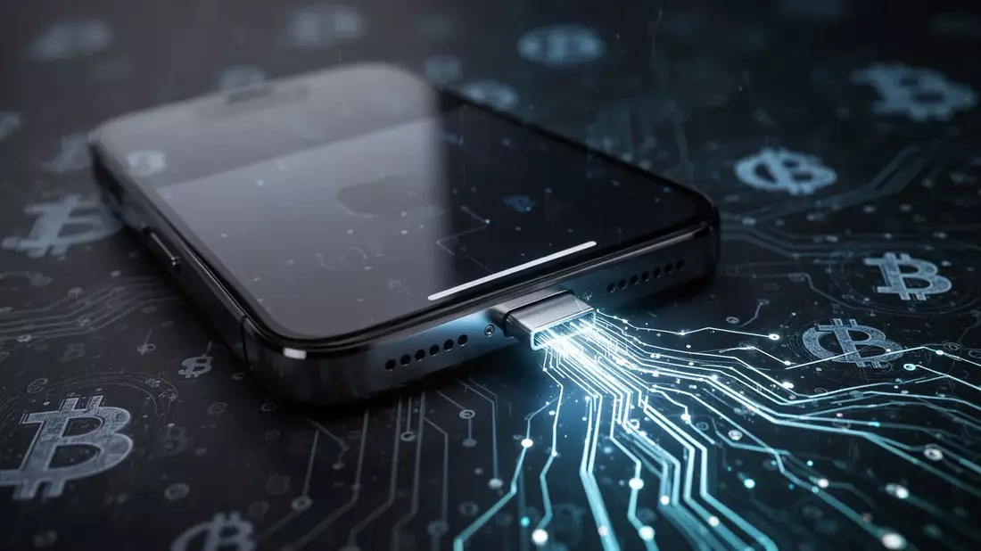 Apple-Nutzer in Gefahr: Hardware-Lücke und Krypto-Angriffe