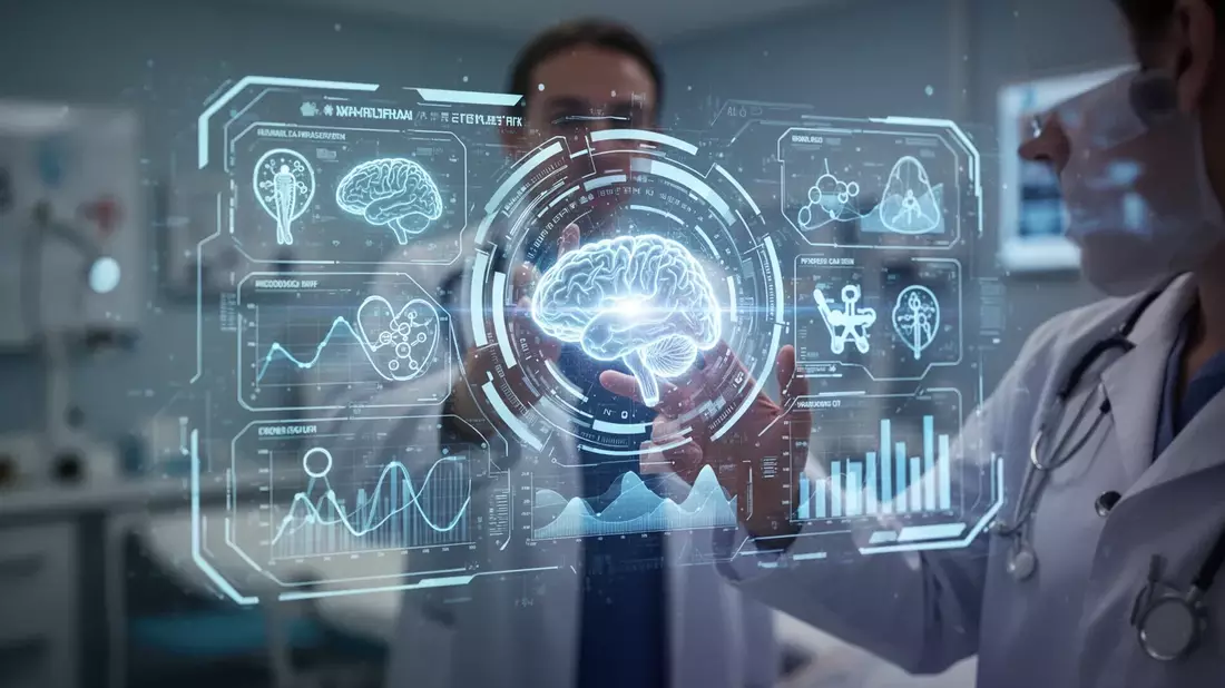 Digitale Psychotherapie: KI-Chatbots und Apps auf dem Vormarsch