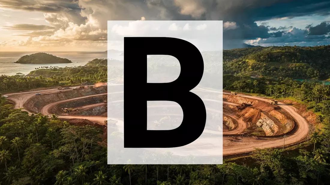 Bougainville Copper: Lizenzentzug löst massiven Kurssturz aus