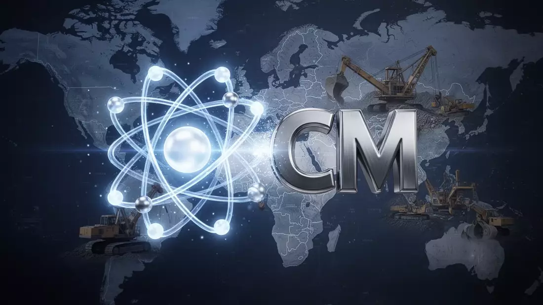 Critical Metals: Großinvestoren nutzen Kursrücksetzer zum Einstieg