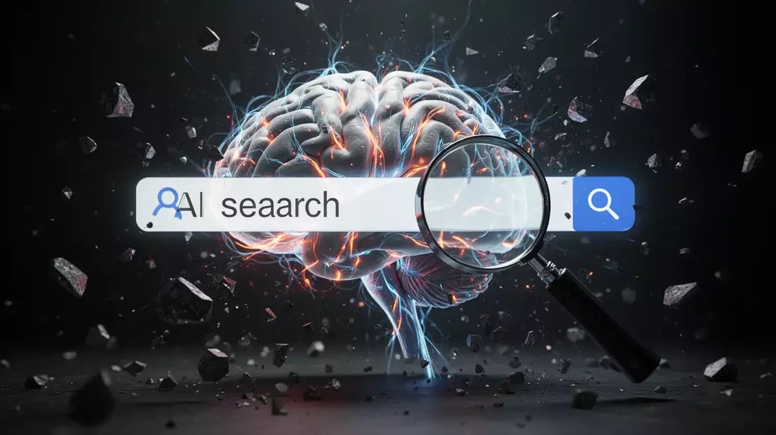 Alphabet in der Krise: Forscherflucht und KI-Konkurrenz setzen Google zu
