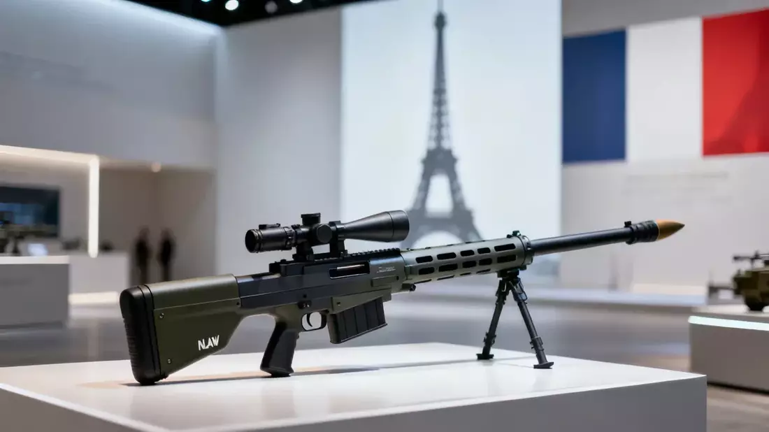 Saab Aktie: KI-Invest und Radar-Deals trotz Kursrückgang