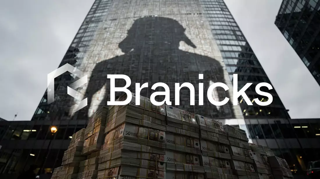 BRANICKS Aktie: Entscheidung über Sanierung oder Insolvenz naht