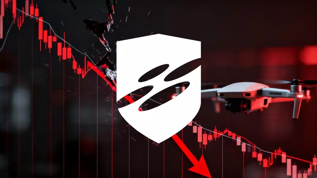 DroneShield: contrato millonario del Pentágono pero lastrada por investigación ASIC