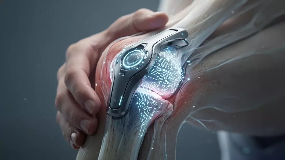 Neue Ära in der Rheumatologie: Technologien und Zelltherapien im Fokus