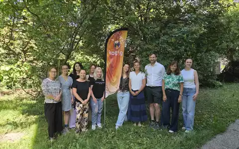 ChipsAway unterstützt MÄWOGE - Foto: ChipsAway über pressetext.de