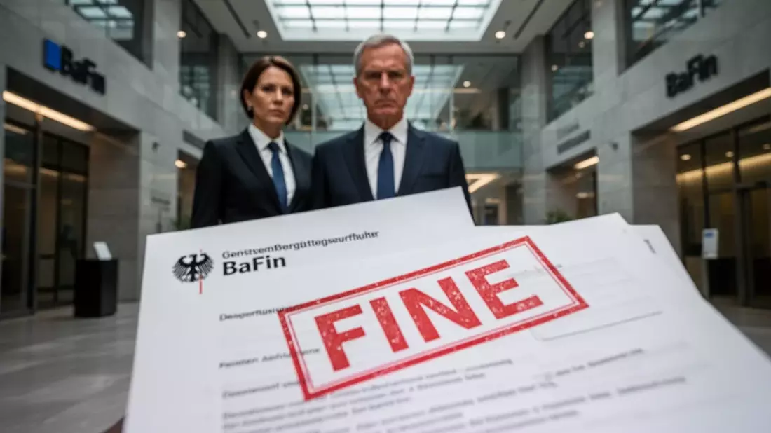 Ascory Bank Aktie: Neustart nach BaFin-Sanktionen und Umbau