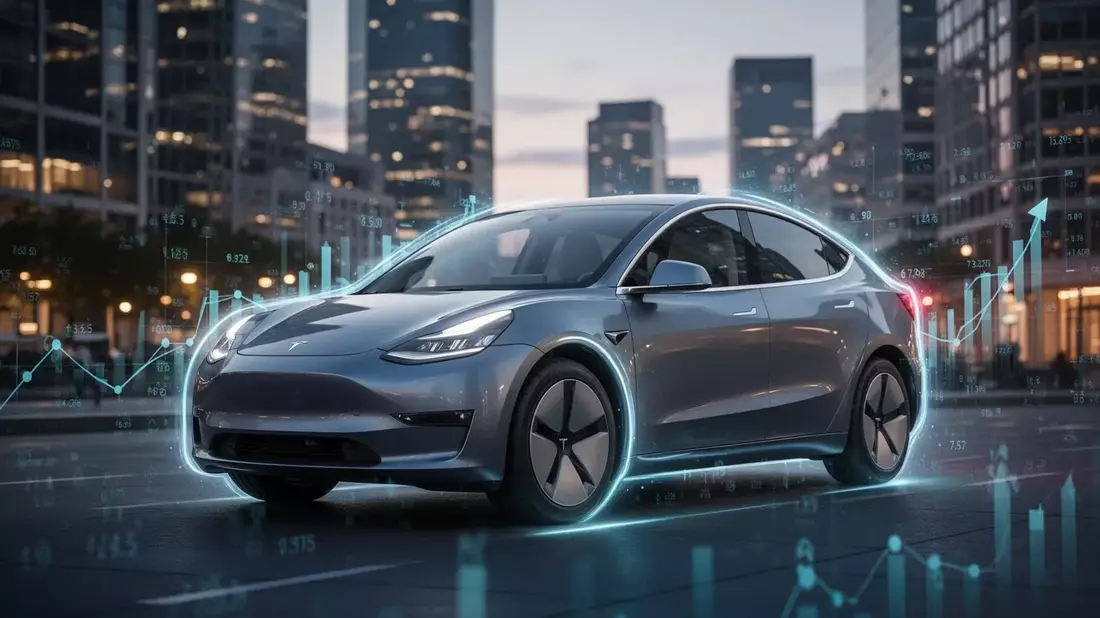 fox e-mobility: Milliarden-Aufwertung durch Reorganisation