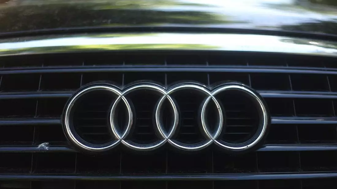 Bericht: Audi zweifelt an mittelfristigen Absatzzielen