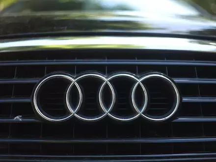 Audi (Archiv) - Foto: via dts Nachrichtenagentur