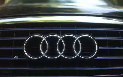 Audi (Archiv) - Foto: via dts Nachrichtenagentur