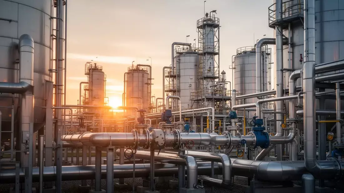 Linde Aktie: Institutionelle Investoren erhöhen ihre Anteile