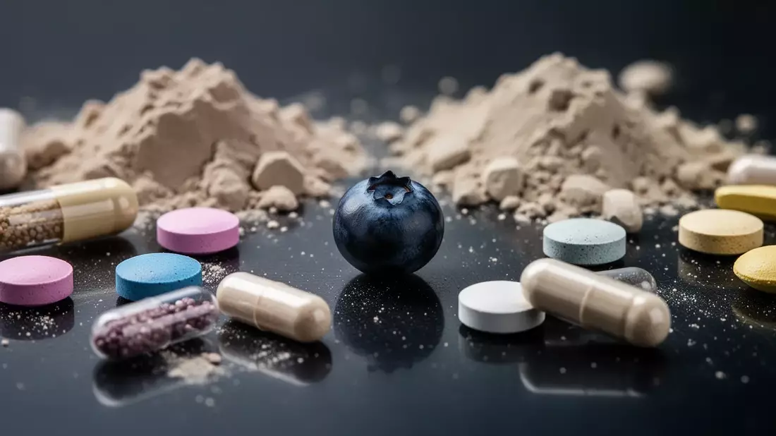 Gesundheitsmarkt: Fälschungen und irreführende Werbung auf dem Vormarsch