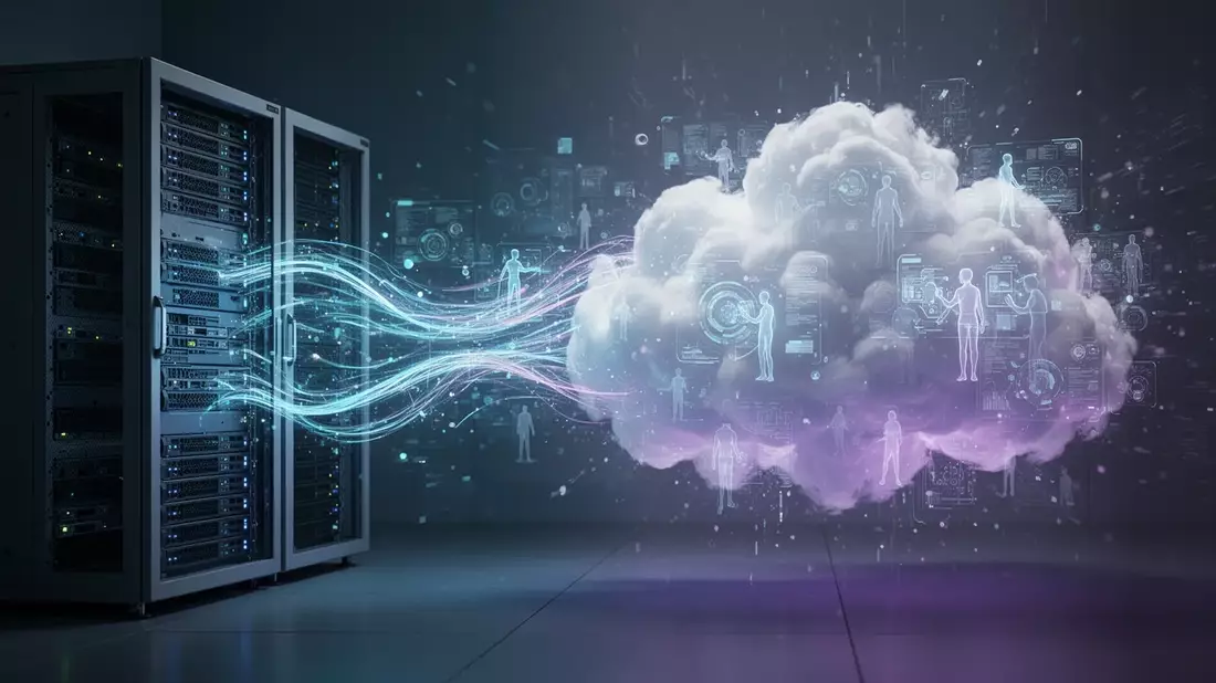 Cloud-HCM-Boom: KI treibt Modernisierung der Personalabteilungen