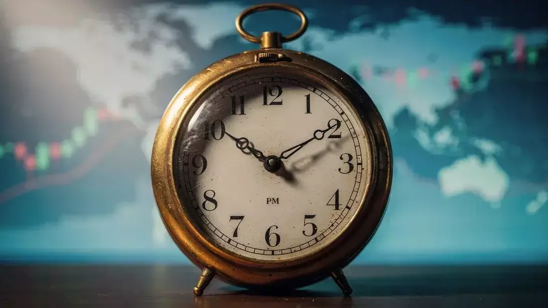 Vanguard All-World ETF Holds Near Highs Despite $1T Tech Rout – Risks Ahead