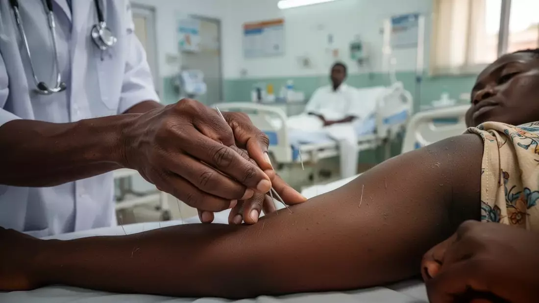 Tansania: Chinesische Medizin und Pharmazie als Wachstumsmotor