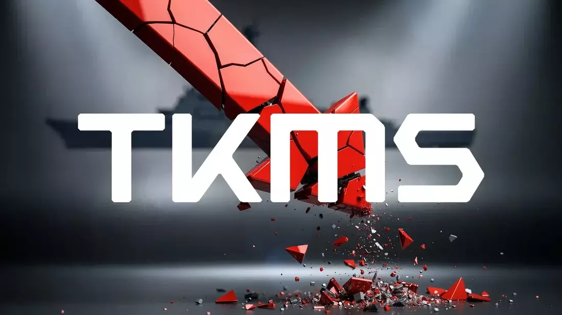 TKMS Stock Volatile Ahead of Canadian Submarine Contract Decision