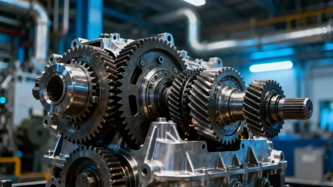Renk Shares Plunge Despite Record Orders on Supply Chain Woes