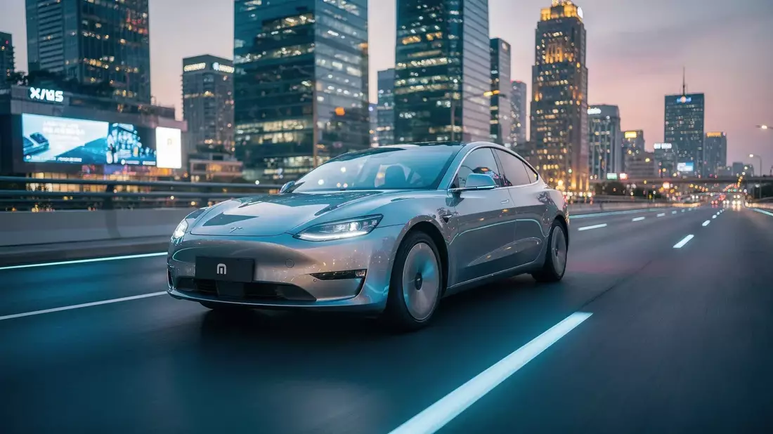 Xiaomi Aktie: Elektroauto-Ziele rücken in weite Ferne