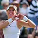 Reist mit schönen Erinnerungen an: Laura Siegemund. (Archivbild) - Bild: Kirsty Wigglesworth/AP/dpa