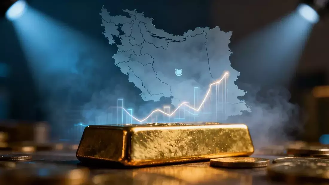 Gold Plunges to Two-Week Low as Fed Hawks Force Deutsche Bank to Slash Price Target