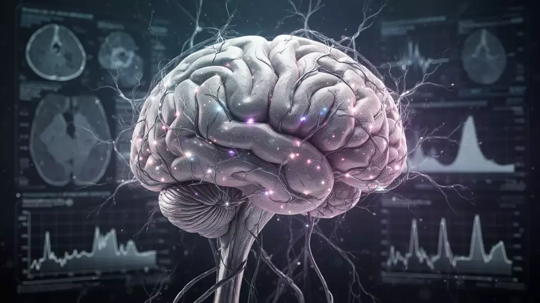Niedriger Blutdruck als überraschender Alzheimer-Risikofaktor entlarvt