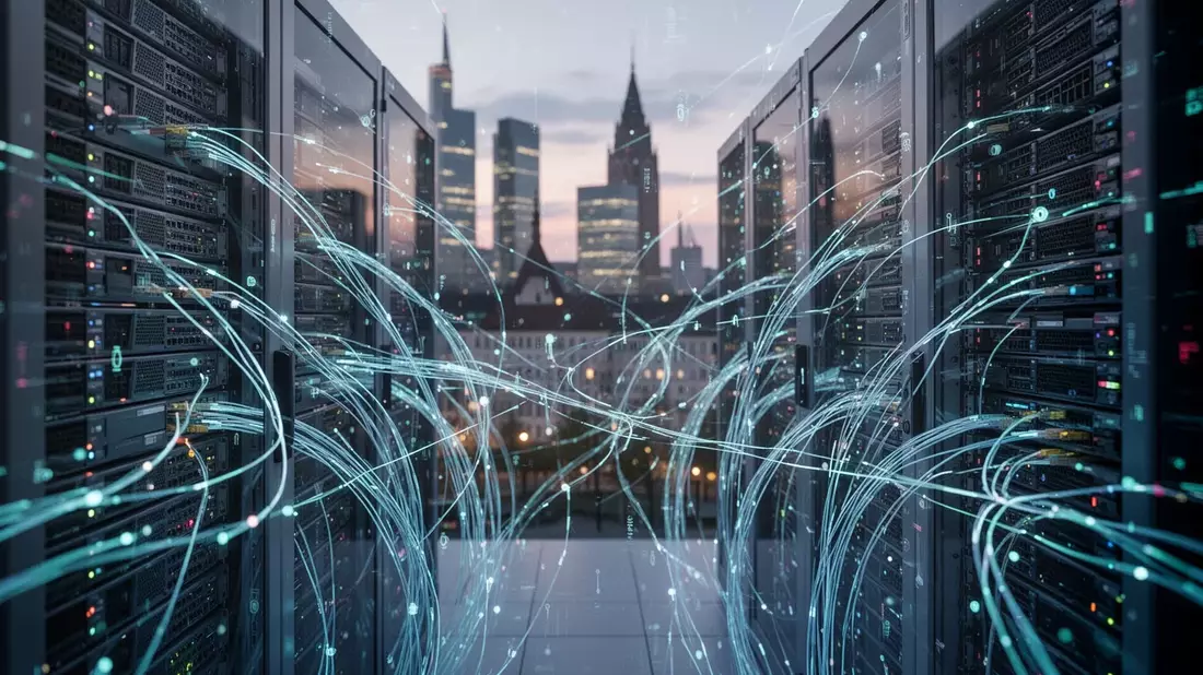 Infrastruktur-Zukunftsgesetz: Milliarden für Modernisierung und Digitalisierung
