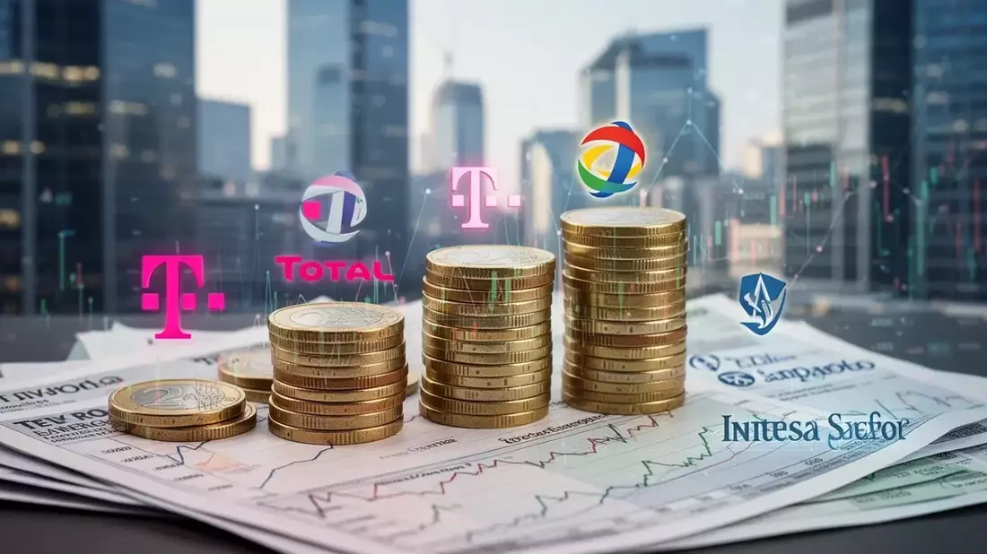 Deutsche Telekom Stock Near Low Despite €2B Buyback and AI Push