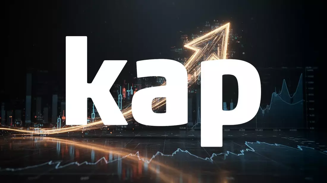KAP Aktie: Kursausbruch über zwei Euro nach Quartalszahlen