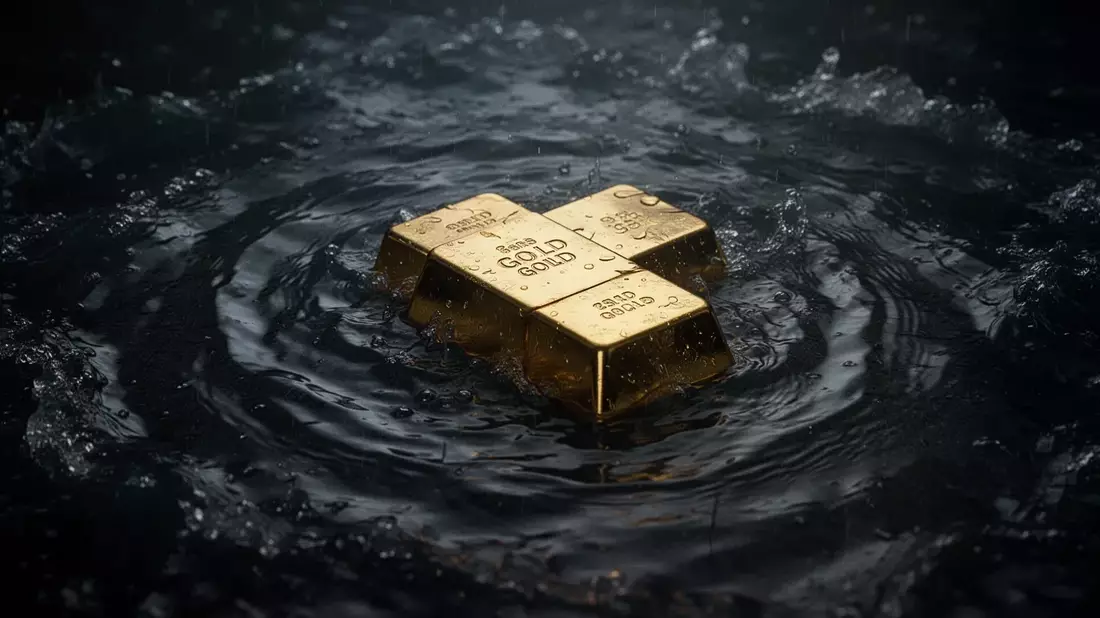 Q-Gold Resources Aktie: Kursrutsch vor Hauptversammlung