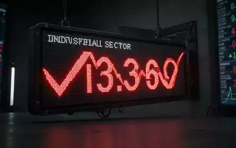 Ein Börsen-Ticker zeigt einen starken Kursverfall mit rotem Abwärtspfeil und niedrigem Wert, vor dunklem Hintergrund. - Foto: über boerse-global.de