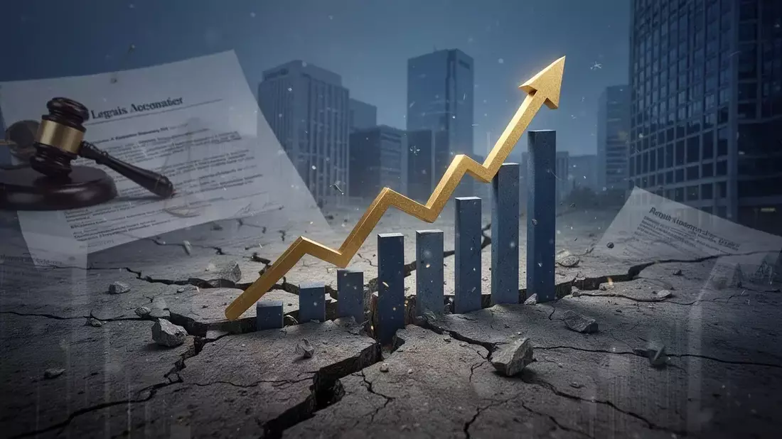 Commerzbank Stock Resilient as UniCredit Faces Higher Acquisition Costs