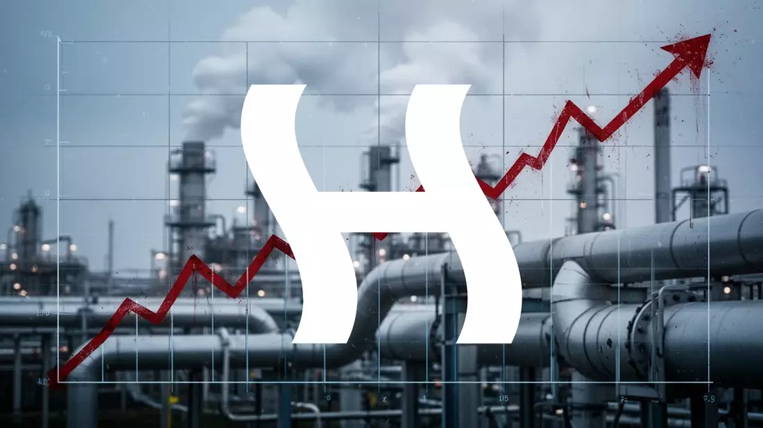 Hydrogenpro Aktie: 70% Kursverlust in 30 Tagen
