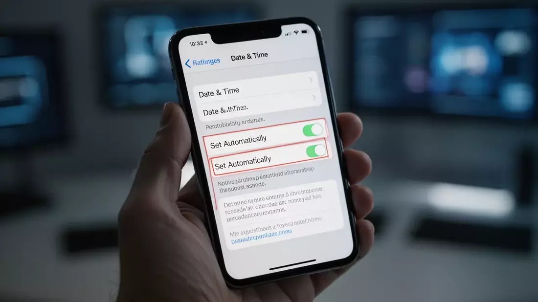 iOS 27 Beta 2: Apple behebt Zeitzonen-Probleme in Grenzregionen