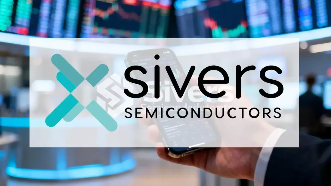 Sivers Semiconductors Board Halts Incentives as Auditor Flags Survival Risk