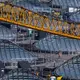 Die Inbetriebnahme war bereits mehrfach verschoben worden. - Bild: Marijan Murat/dpa