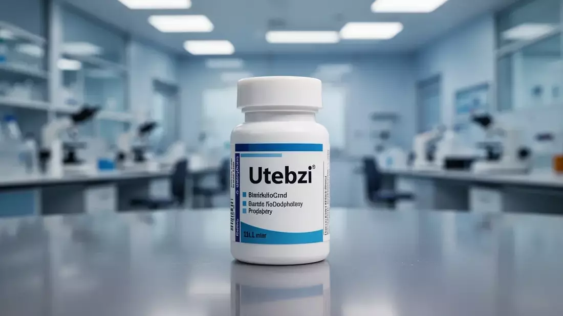 Spero Therapeutics: FDA-Zulassung für Antibiotikum Utebzi