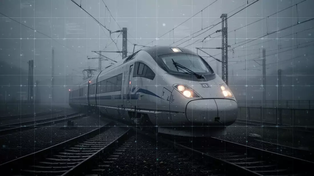 Deutsche Bahn: Bundesweiter GSM-R-Funkausfall legt Zugverkehr lahm